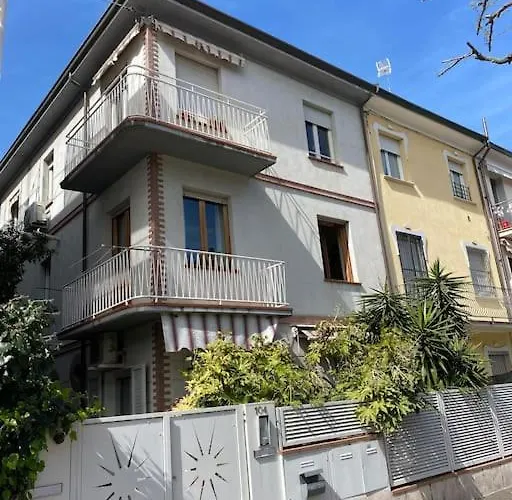 Appartement à 2 Chambres à Coucher